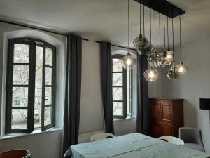 Appartements Une chambre a Uzes : photos des chambres