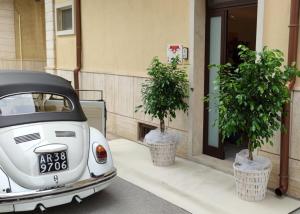 Sweet Home Apartment