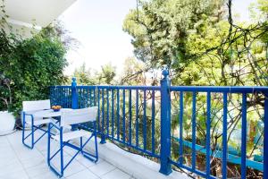 Daphne's Club Hotel Apartments Korinthia Greece