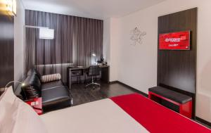 Ramada Encore by Wyndham Guadalajara Sur