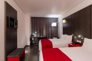 Ramada Encore by Wyndham Guadalajara Sur
