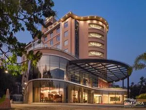 Dimora Kozhikode - Māvūr