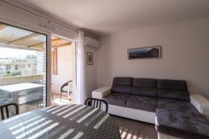 Appartements Le Clos d'Oletta : photos des chambres