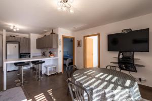 Appartements Le Clos d'Oletta : photos des chambres