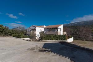 Appartements Le Clos d'Oletta : Appartement 2 Chambres