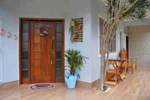 Casa Espetacular no Centro da Serra