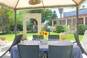 GD Case Vacanza - Ville del Rio