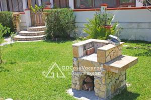 GD Case Vacanza - Ville del Rio