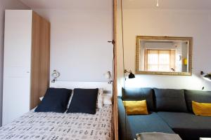 Elegant studio in the heart of Seville, 35 m², near monuments.