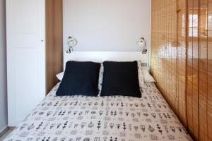 Elegant studio in the heart of Seville, 35 m², near monuments.