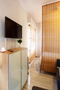 Elegant studio in the heart of Seville, 35 m², near monuments.