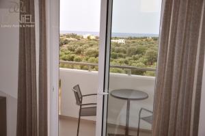 Daniel Luxury Apartments Rhodes Greece