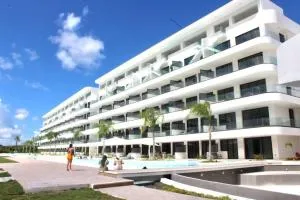 Penthouse en exclusivo complejo Cana Rock - El Macao