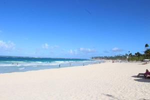 Penthouse en exclusivo complejo Cana Rock