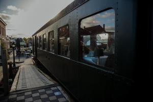 Gasthof De Statie