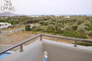 Daniel Luxury Apartments Rhodes Greece