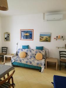 Appartamento rifinito con vista panoramica a 50 mt dal mare