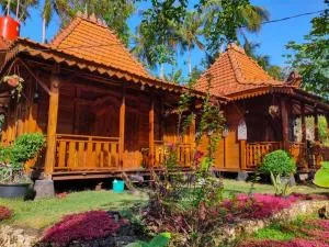 joglo karinduaji madasari - 庞岸达兰