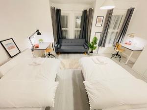 Leytonstone House - SleepyLodge