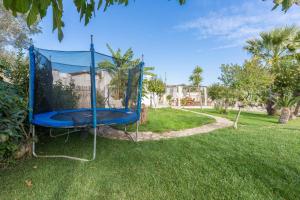 Trullo Suenn - piscina privata