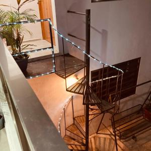 Almendrita Habitación I