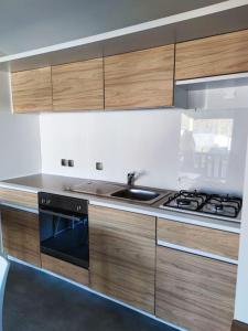 Campings Assist' Mobil home 330 - Mobil Home original 3 chambres 6 personnes : photos des chambres
