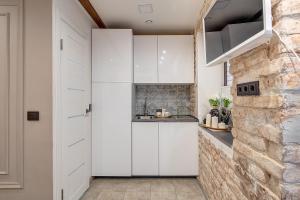 Mini apartament by Town hall, self chek-in