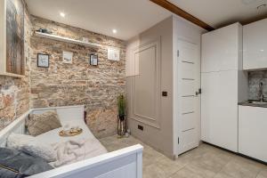 Mini apartament by Town hall, self chek-in