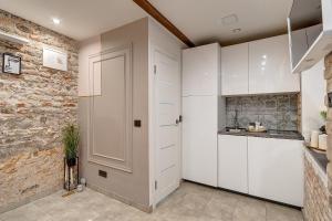 Mini apartament by Town hall, self chek-in