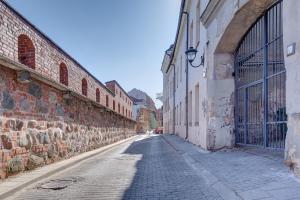 Mini apartament by Town hall, self chek-in