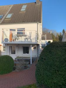 Komfort Ferienwohnung Kroemer Timmendorfer Strand