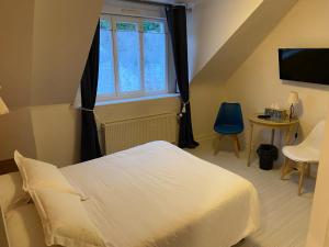 Hotels Le Cancalais : photos des chambres