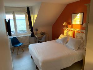 Hotels Le Cancalais : photos des chambres