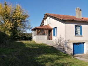 Maisons de vacances Villa Lelou : photos des chambres