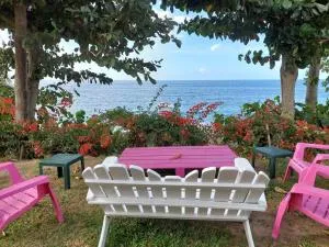 Villa des Galets - Le Prêcheur