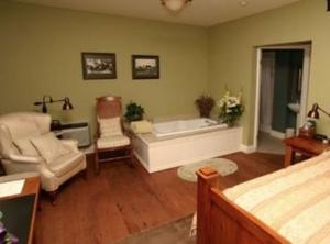 Bayside Inn