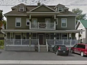 Bayside Inn - Dillon