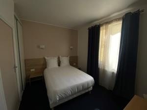 Appart'hotels Appart' hotel 7 sensation : photos des chambres