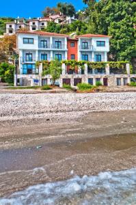 Hotel Manthos Blue Pelion Greece