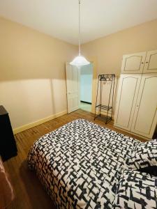 Appartement proche de la ville et du parc du Truchet