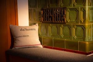 Alps Hoamat Ferienchalet