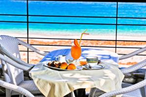Hotel Manthos Blue Pelion Greece
