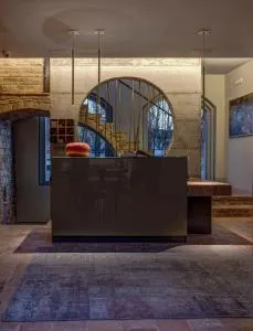 Hotel Borgo Impero - Pieve Porto Morone