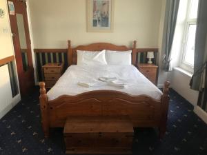 Family Room with Sea View room in CANASTA HOTEL