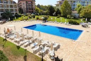 Menada Nestinarka Apartments - فارفارا