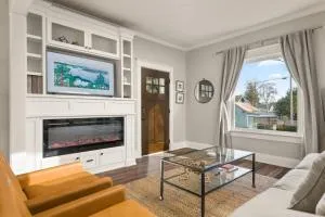 The Getaway Newberg - وودبورن