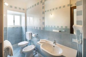 Standard Double or Twin Room room in Hotel Terme Royal Palm