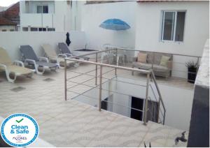 Casa Central - 3hvězdičkové hotely ve městě Ponta Delgada