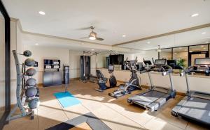 Ayres Hotel Corona - Riverside
