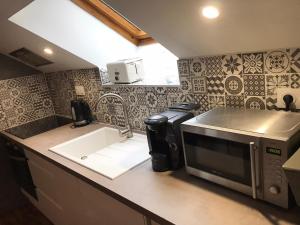 Appartements Logement a Brive, proche centre-ville et gare, avec climatisation - internet fibre - Stationnements gratuit : photos des chambres